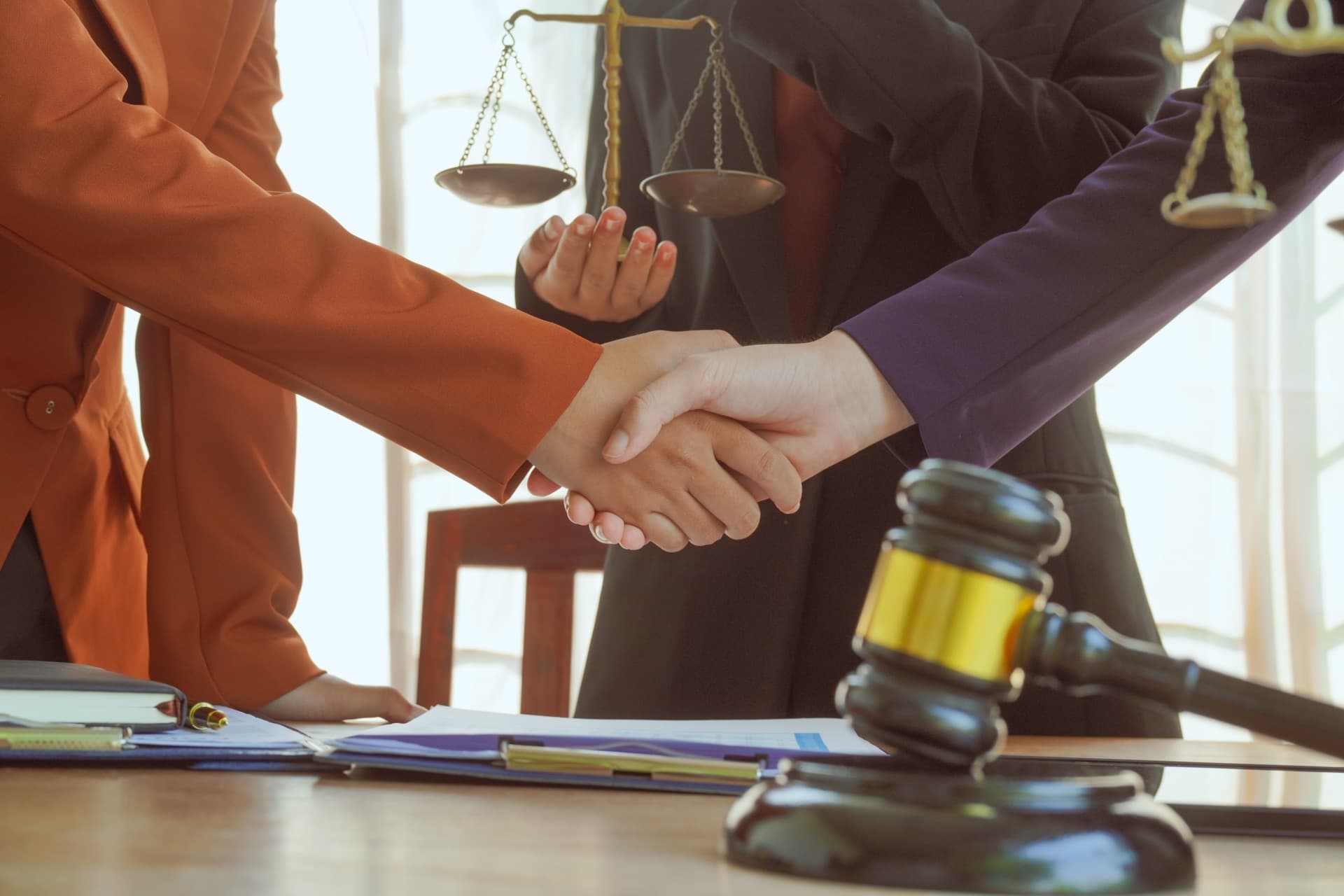 Liability Coverage